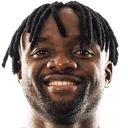 Headshot de Fiston Mayele