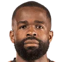 Headshot de Gédéon Kalulu
