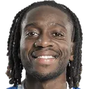 Headshot de Joris Kayembe