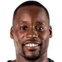 Headshot de Lionel Mpasi
