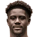 Headshot de Nathanael Mbuku