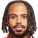Headshot de Théo Bongonda