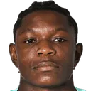 Headshot de Timothy Fayulu