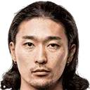 Headshot de Cho Gue-sung