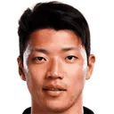 Headshot de Hwang Hee-chan