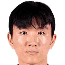 Headshot de Hwang In-beom