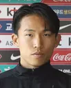 Headshot de Jeong Woo-yeong