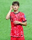 Headshot de Kim Jin-su