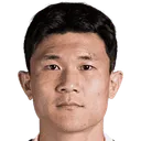 Headshot de Kim Min-jae