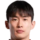 Headshot de Kim Moon-hwan