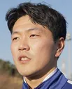 Headshot de Kim Young-gwon