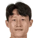 Headshot de Lee Jae-sung