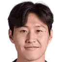 Headshot de Lee Kang-in