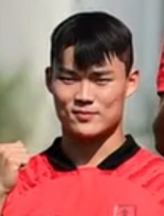 Headshot de Oh Hyeon-gyu