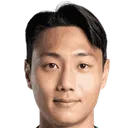 Headshot de Paik Seung-ho
