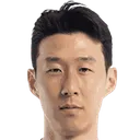 Headshot de Son Heung-min