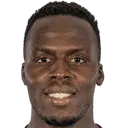 Headshot de Edouard Mendy