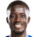 Headshot de Idrissa Gana Gueye