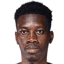 Headshot de Ismaila Sarr