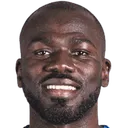 Headshot de Kalidou Koulibaly