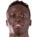 Headshot de Krepin Diatta