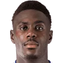 Headshot de Moussa Niakhate