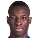 Headshot de Nicolas Jackson