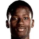 Headshot de Pape Matar Sarr