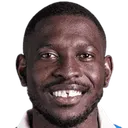 Headshot de Aubrey Modiba