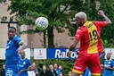 Headshot de Grant Kekana