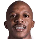 Headshot de Khuliso Mudau