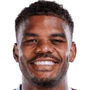 Headshot de Lyle Foster