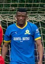Headshot de Mothobi Mvala
