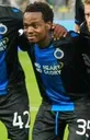 Headshot de Percy Tau