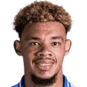Headshot de Ronwen Williams