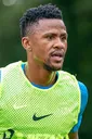 Headshot de Siyabonga Ngezana