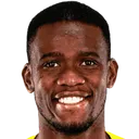 Headshot de Sphephelo Sithole