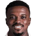 Headshot de Teboho Mokoena