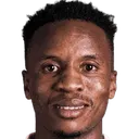 Headshot de Themba Zwane
