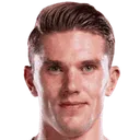 Headshot de Viktor Gyökeres