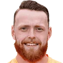 Headshot de Viktor Johansson
