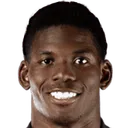 Headshot de Breel Embolo