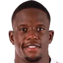 Headshot de Denis Zakaria