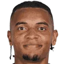 Headshot de Manuel Akanji