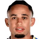 Headshot de Noah Okafor