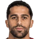 Headshot de Ricardo Rodríguez