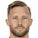 Headshot de Silvan Widmer