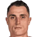 Headshot de Vincent Sierro