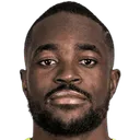 Headshot de Yvon Mvogo