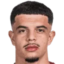 Headshot de Zeki Amdouni